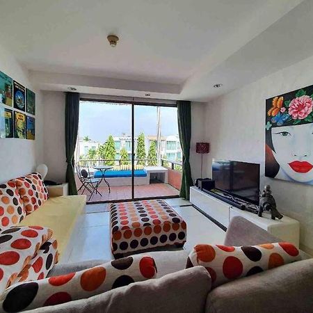 Las Tortugas, Cozy Condominium On Khao Tao Beach, Hua Hin المظهر الخارجي الصورة