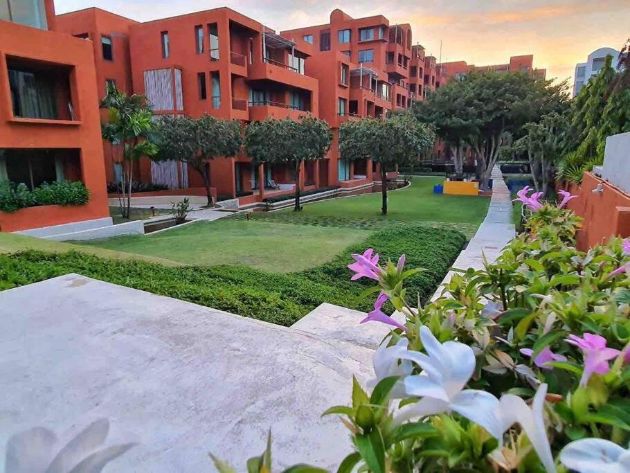 Las Tortugas, Cozy Condominium On Khao Tao Beach, Hua Hin المظهر الخارجي الصورة
