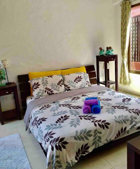 Las Tortugas, Cozy Condominium On Khao Tao Beach, Hua Hin المظهر الخارجي الصورة