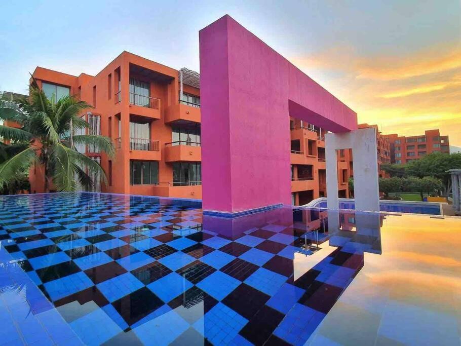 Las Tortugas, Cozy Condominium On Khao Tao Beach, Hua Hin المظهر الخارجي الصورة