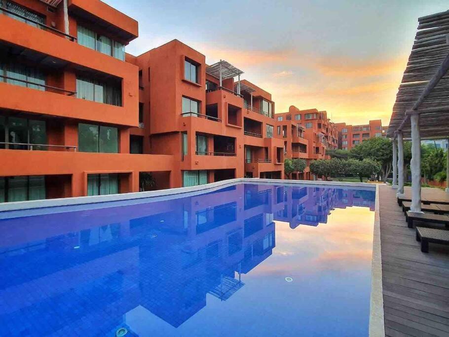 Las Tortugas, Cozy Condominium On Khao Tao Beach, Hua Hin المظهر الخارجي الصورة
