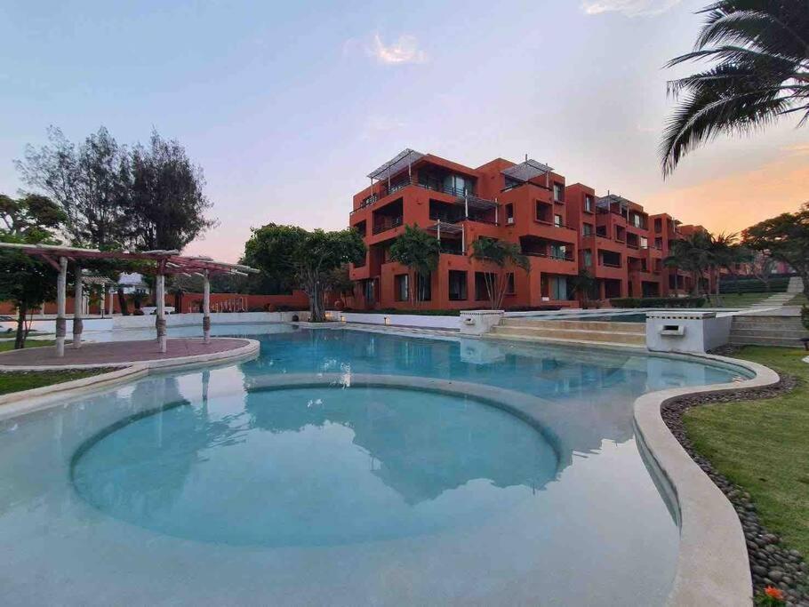 Las Tortugas, Cozy Condominium On Khao Tao Beach, Hua Hin المظهر الخارجي الصورة