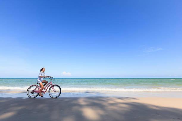 Las Tortugas, Cozy Condominium On Khao Tao Beach, Hua Hin المظهر الخارجي الصورة
